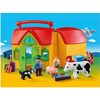 My Take Along Farm - Playsets - 2