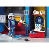 NHL® Locker Room Play Box - Playsets - 3