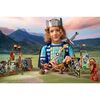 Novelmore vs. Burnham Raiders Duel - Playsets - 5