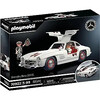 Mercedes 300 SL W198 - Playsets - 1 - thumbnail