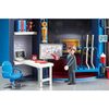 NHL® Locker Room Play Box - Playsets - 4