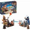 Novelmore vs. Burnham Raiders Duel - Playsets - 6