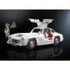 Mercedes 300 SL W198 - Playsets - 2