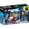 NHL® Locker Room Play Box - Playsets - 5