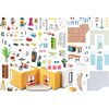Modern House Floor Ext. - Playsets - 3