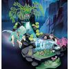 Magical Energy Source - Playsets - 4