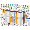 Large Hospital - Playsets - 2