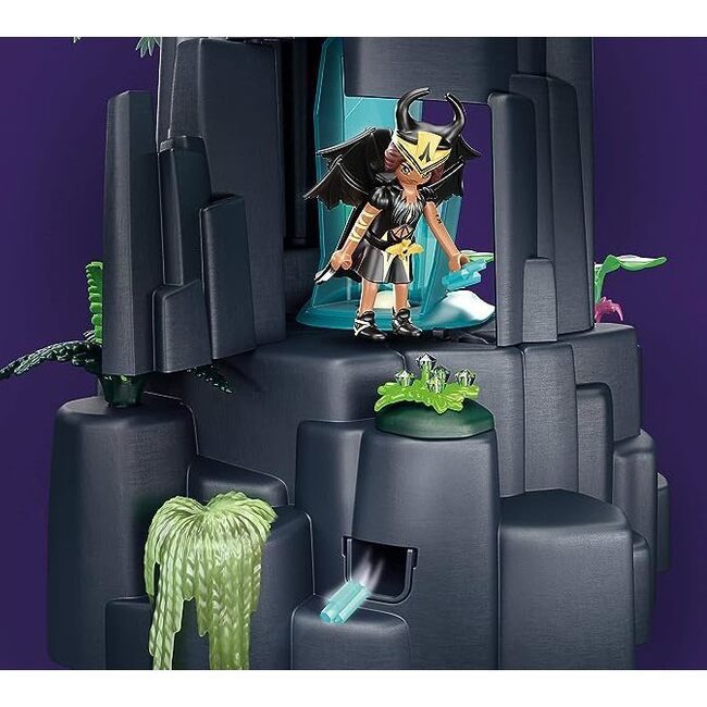 Magical Energy Source - Playsets - 5