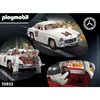 Mercedes 300 SL W198 - Playsets - 4