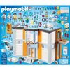 Large Hospital - Playsets - 3