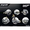 James Bond Aston Martin - Playsets - 3