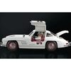 Mercedes 300 SL W198 - Playsets - 5