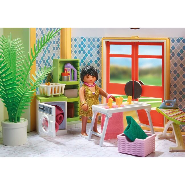 Modern House Floor Ext. - Playsets - 6