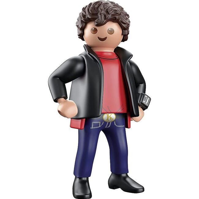 Knight Rider-K.I.T.T. - Playsets - 5