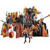 Burnham Raiders Fortress - Playsets - 1 - thumbnail
