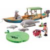 Boat Trip to the Manatees - Playsets - 1 - thumbnail