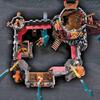 Burnham Raiders Fortress - Playsets - 2
