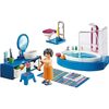 Bathroom with Tub - Playsets - 1 - thumbnail