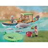 Boat Trip to the Manatees - Playsets - 2