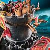 Burnham Raiders Fortress - Playsets - 3