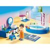Bathroom with Tub - Playsets - 2
