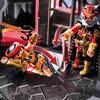 Burnham Raiders Fortress - Playsets - 4