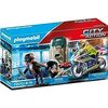 Bank Robber Chase - Playsets - 1 - thumbnail