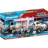 Ambulance with Lights & Sound - Playsets - 1 - thumbnail