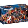 Burnham Raiders Fortress - Playsets - 5