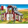 Barn with Silo - Playsets - 2