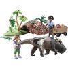 Anteater Care - Playsets - 1 - thumbnail