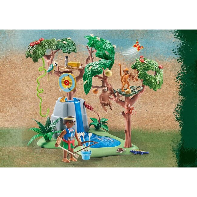 Jungle Playground - Playsets - 5