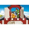 Barn with Silo - Playsets - 4