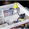 Ambulance with Lights & Sound - Playsets - 4