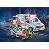 Ambulance - Playsets - 2
