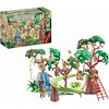 Jungle Playground - Playsets - 6