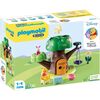 1*2*3 Winnie Pooh & Piglets Treehouse - Playsets - 1 - thumbnail