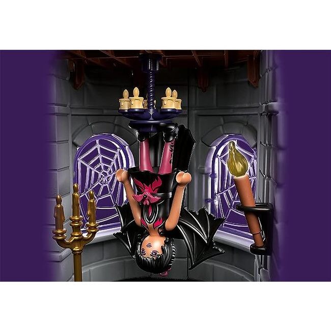 Bat Fairy Ruins - Playsets - 5