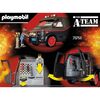 A Team Van - Playsets - 3