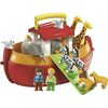 1*2*3 My Take Along Noah´s Ark - Playsets - 1 - thumbnail