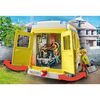Ambulance with Lights and Sound - Playsets - 3