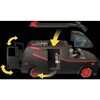 A Team Van - Playsets - 4