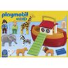 1*2*3 My Take Along Noah´s Ark - Playsets - 2