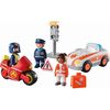 1*2*3 Everyday Heros - Playsets - 1 - thumbnail