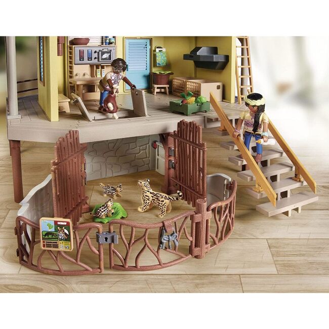 Animal Clinic - Playsets - 4