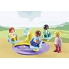 1*2*3 Number-Merry-Go-Around - Playsets - 2
