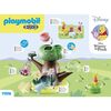1*2*3 Winnie Pooh & Piglets Treehouse - Playsets - 3