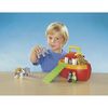 1*2*3 My Take Along Noah´s Ark - Playsets - 3