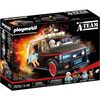 A Team Van - Playsets - 6