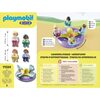 1*2*3 Number-Merry-Go-Around - Playsets - 3